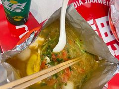 -见味花甲(福田coco park店)