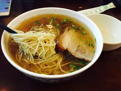-朱鸿兴面馆(镇湖店)