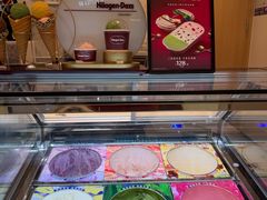 -哈根达斯(济南万象城店)