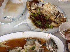 -日照大牌檔•小船海鲜(万平口店)