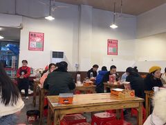 -冶建镜子·老南昌大排档·江西虾王(总店)