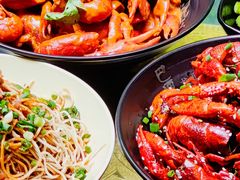 -巴厘龙虾·榜首油焖大虾(洞庭·艺术洋房店)