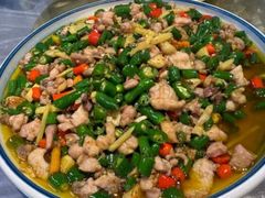 -唐门江湖菜(龙石路店)