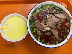 -清真磨沟沿老字号牛肉面(总店)