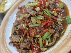 -宁邦·家宴·南京菜(红山动物园店)