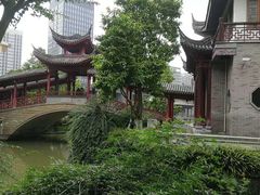 -龙潭水乡