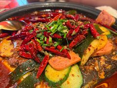 -金鹰国际购物中心(江都店)