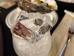 -广州花园酒店-凌璇阁360度高空海鲜自助餐CAROUSEL