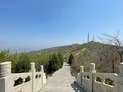 -封龙山风景区