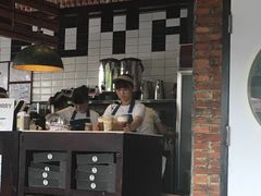 门面-喜茶(广州番禺奥园广场店)