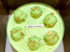 -evoojoo面包商店