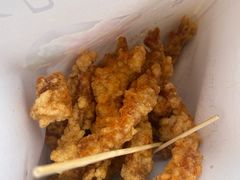 -肖炮现炸酥肉(解放碑店)