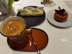 -潮一不贰·法式甜品·生日蛋糕·西式简餐(外滩店)