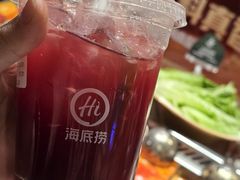 -海底捞火锅(西直门凯德MALL店)