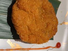 -甘尼仕印度餐厅爵士酒吧(阳春巷店)