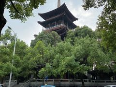 -鼓楼(西湖风景名胜区)