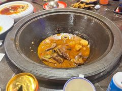 -粗粮人家·东北菜(洋桥店)