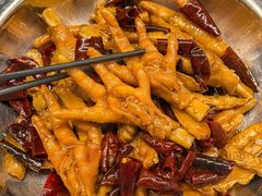 -聚味瞿记·龙虾堂(渔人码头一店)