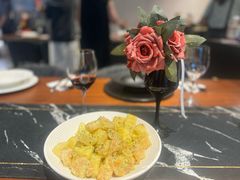 -Living Kitchen团建·厨艺派对空间(国贸店)