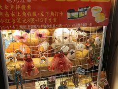 -麒麟小院·老九江菜(安平路店)