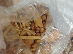 -黄毛鸭脖(汉阳总店)