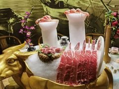 -尚海豆捞(乐虹坊店)