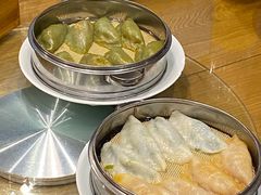 -啄佬食堂
