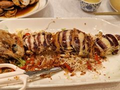 -喜记避风塘炒辣蟹(旗舰店)