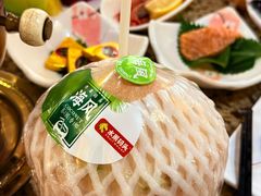 -丰卓会海鲜自助(中润大道店)