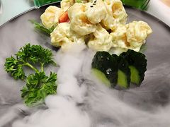 -忆家一宴(南丹东路总店)