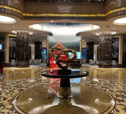 -星河湾酒店·宴会厅(番禺大道北店)