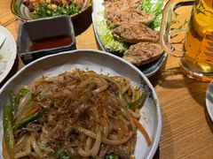 -桂马·日本料理·海胆·海鲜饭·酒场(民主广场店)