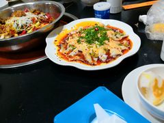 -弓虽昌焖烧鸡(大竹林店)