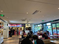 -肯德基(昆山千灯店)