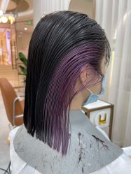 -icare美发沙龙