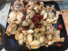 -销魂美蛙鱼头火锅(上海首店)