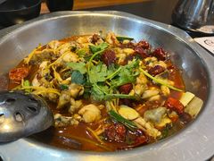 -川巷子(海甸五东路店)