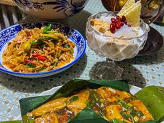 -蜗牛小馆醉乡民谣云南菜(惠新西里店)