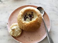 -The Rug Cafe(王府中环店)
