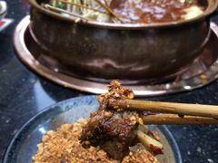 -镇江龙·火锅串串(武侯祠店)