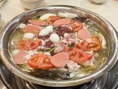 -海关荤豆花(洋河一路店)
