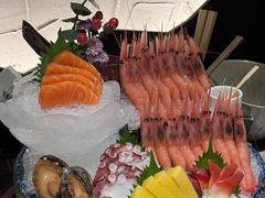 -匠和风精致料理(莆田财富中心店)