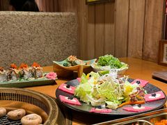 -MIKOMIKO和牛烧肉专门店(南门店)