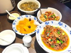 -八碗湘长沙市井菜(坡子街店)