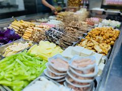 -林静小吃(复兴路店)