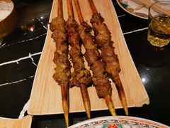 -巴依老爷新疆美食(清华东门店)
