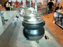 -比格比萨自助(国展店)