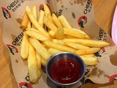 -芝士农场·意式餐厅(生态城万达店)