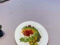 -香山湖渔家大院