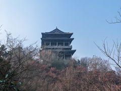 -敬亭山风景名胜区